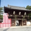 魚吹八幡神社（うすきはちまんじんじゃ）