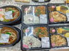 お弁当の特注も承ります。まずはご相談を！「手作り弁当出来ました！」