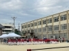 「餅つき大会に参加しました！【少年野球 京都市】」
