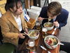 柴又へお越しの際は、ぜひご賞味ください♪「新メニュー★『しょうゆラーメン』登場！飽きのこないスッキリ和風醤油スープにツルツル麺♪ ♪{柴又駅近♪葛飾散歩♪昼飲み♪映える喫茶♪レトロ♪食べ歩き最高♪子連れok♪ランチ♪お持ち帰り♪テラス席♪｝」