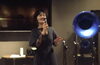 「“村山義光＆伊槻裕子デュオ LIVE” へのご来場ありがとうございました。今週は12月5日(木)から3日間の営業、ボジョレーヌーヴォーフェア実施中！！」