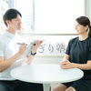 LINE食事サポート