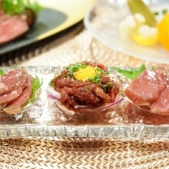 【開店】本八幡駅近くに絶品お肉料理が食べられる「私のこだわり 肉の弥生」がオープン