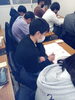 あれっ! 昨日、同じような問題 復習したのになぁ…「オールE判定!?・・「一番 気にするのは、そこじゃないって!」 中１・中２、年度最後の模擬テスト ～ 寝屋川の小さな塾より」