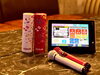 最新のマイクとタブレットタイプのデンモク♪「カラオケボックスシグレ料金表【磯子区・岡村・カラオケボックス・高音質・快適な空間・無理Wi-Fi・LIVEDAM STADIUM 】」