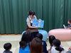 「【ご報告】「子どものためのおはなし会」（7月4日）」