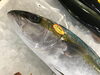 「魚魚市場鮮魚コーナーおすすめは「ヒラメ」です♪」