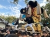 FUN 10月号①　太鼓台特集 2022年】10/18（火）一宮神社かきくらべ＆船御幸開催【新居浜