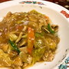 【好好麺飯（ハオハオラーメン）】長岡中心部でホッとくつろげる中華食堂でランチ