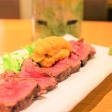 朝霞駅東口に直送新鮮お肉が食べられる『肉まる』がニューオープン！！