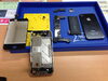 「iPhone4の液晶交換」