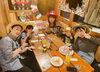 「みゆかさん  合格おめでとうございます  ＆  15周年おめでとうございます」