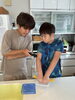 ちゃんと写ってる？「 自分の得意を動画に！調理レシピをわかりやすく表現【9/14(日)高学年クラス レッスンレポート】 」