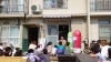 4/20FORYOUこども食堂マスターゆうの紙芝居「FORYOUこども食堂で龍大生がイベントを‼️」