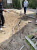 「西林木町の外構工事　No.2」