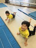 少人数制でじっくりしっかり。「【500円体験】体操教室、バク転・アクロバット教室、リズム体操【One on Oneバク転・アクロバット教室】」