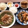 【安芸郡　坂町小屋浦】台湾料理　福祥閣（ふくしょうかく）