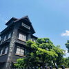 加古川市別府町にある「あかがね御殿」と言われた多木浜洋館を取材してまいりました♪♪