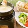 【17時～】＼haco de／チーズフォンデュコース