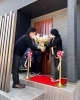 2022年3月 K様ご新築 お引渡し式「お引渡し式を執り行いました。」