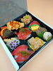 「おひな祭りのお弁当♪」