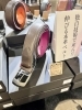 Japan Leather Creation in 銀座三越開催中。本革で伸びるベルト Japan Leather Creation in 銀座三越開催中。本革で伸びるベルト
