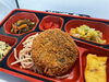 横浜海軍カレーコロッケ「２月１３日のお弁当🍱」