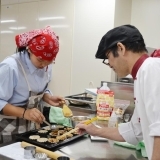 みなみく3名山スイーツが完成しました！　～ひろしま南区スイーツ委員会～