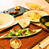おしゃれな空間で、おしゃれなランチ【霧島】