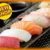 江戸前寿司と海鮮丼　海翔　岩国店