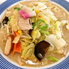 【リンガーハット　リバーサイド千秋店】長岡初上陸！ソウルフードを全国チェーン展開する長崎ちゃんぽん専門店でランチ