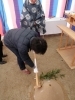 「南本町の家　～　地鎮祭」
