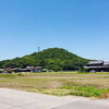 加古川市八幡町西条にある城山（じょやま）に登ると、加古川の大絶景が広がっておりました♪♪