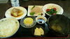 「￥500 日替わりランチ 大好評！！　(o^-^o)  『旬鮮やすらぎ樣』　（寝屋川　香里園　萱島　ランチ　宴会　酒　記念日　ご馳走　うまい）　」