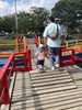 公園「先日」
