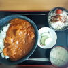 こだわり居酒屋店主が作る、絶品☆めっちゃトマトのチキンカレー【宮崎市田吉エリア】
