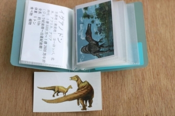 子供たちの大好きな恐竜をテーマにわくわくの一日 子育て支援企画 まいぷれ 江戸川区