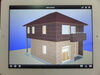 「ipadで３Ｄ体験」