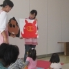 おいで絵本の楽しい時間　☆１０月☆