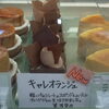 キャレオランジュ販売中！