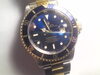「ROLEX SUBMARINER 。ラチェットバネ交換。ベゼル修理完了＼(^o^)／」