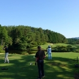 第８回伊丹市民ゴルフ大会　６月４日に開催しました！