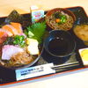 厚切り豪快海鮮丼～三次市十日市中のグルメ～