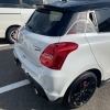 スイフトスポーツFinal Edition 納車式！ スズキ自販愛媛 スズキ