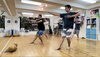 年代問わず古典フラも踊ります「今週末2/25(土)19:00 男性フラ体験会開催【東日本橋・馬喰横山・人形町・水天宮・浜町・小伝馬町・浅草橋エリアのフラダンス教室/初心者/経験者/女性も男性も子ども/カネフラ/男性フラ/有酸素運動/体幹トレーニング/大人の趣味】」