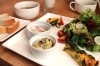 Cafe Willows カフェ ウィローズ たっぷりサラダのランチａ 北上市 北上 一関 奥州 西和賀 金ケ崎 平泉 おすすめランチ まいぷれ 花巻 北上 一関 奥州
