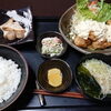 ボリューム満点☆　チキン南蛮の歯ごたえにやみつき！【高岡エリア】
