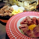 MEAT FAB'S 4041【曙町】