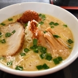 『大蓮の龍 水沢店』辛みそラーメンいただきました！【奥州市水沢】