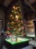 クリスマスツリー🌲「🎅メリークリスマス🎅」